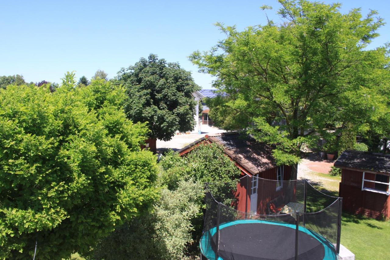 Zehentmayrhof Obing Exterior foto