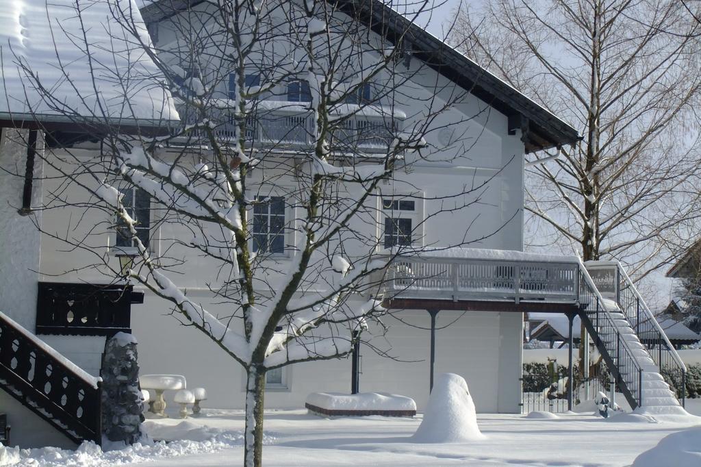 Zehentmayrhof Obing Habitación foto